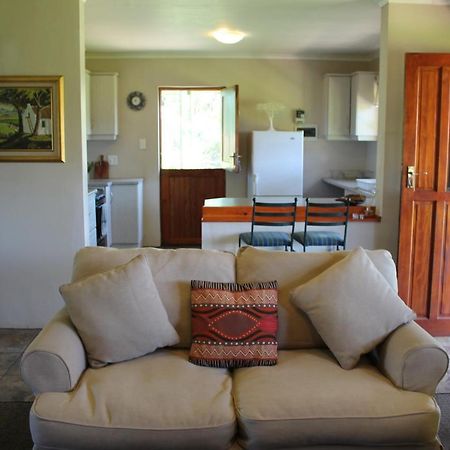 Cicada Self Catering Cottage Underberg Exterior foto