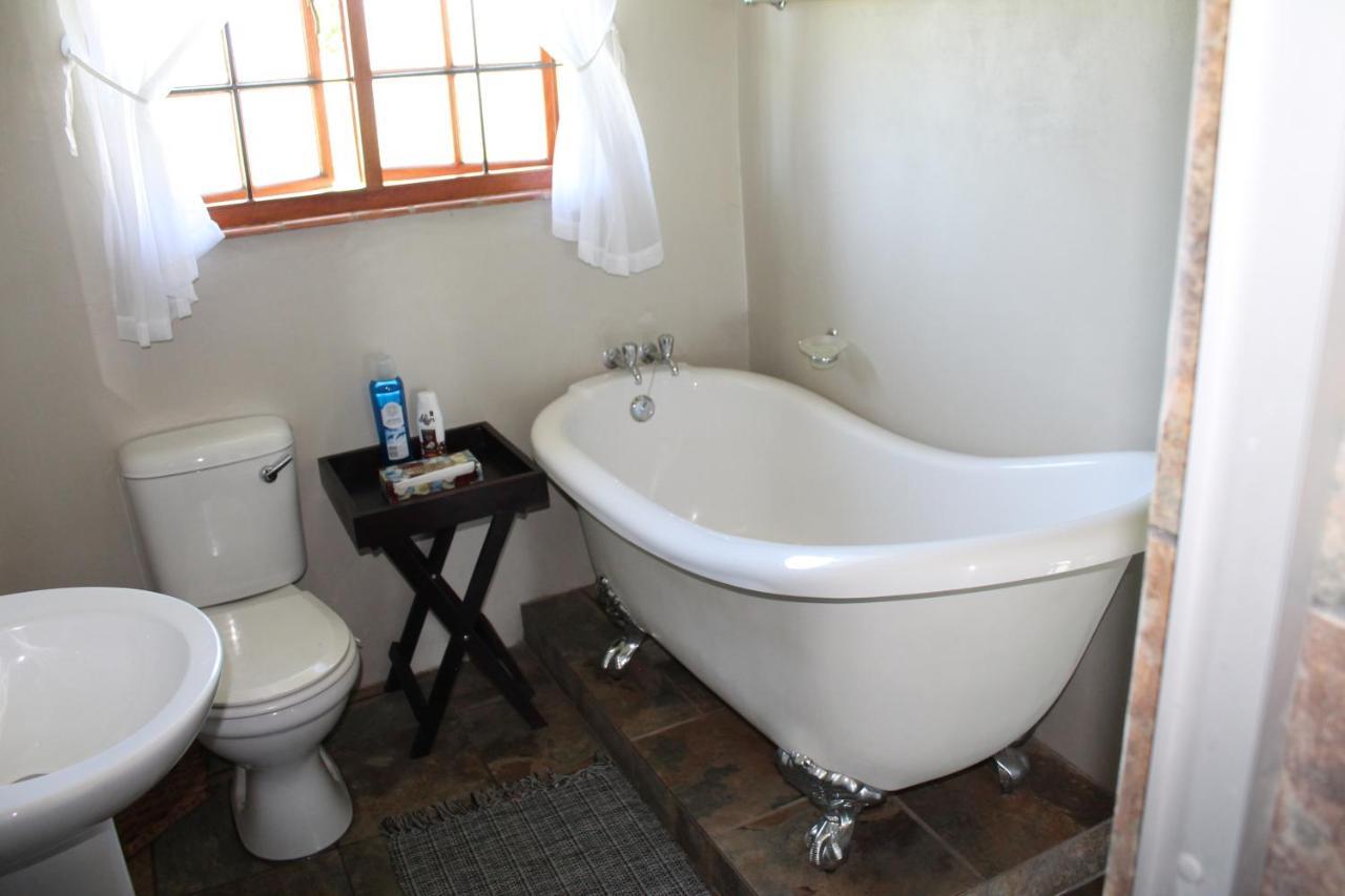 Cicada Self Catering Cottage Underberg Exterior foto